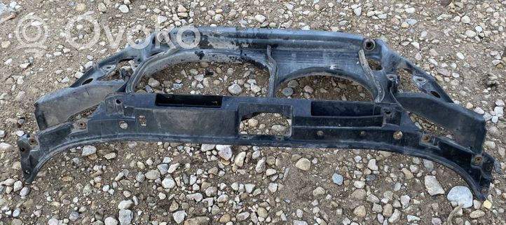 Audi A4 S4 B5 8D Radiator support slam panel 1852734000