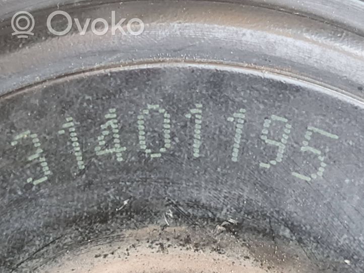 Volvo XC90 Шкив коленчатого вала P31401195