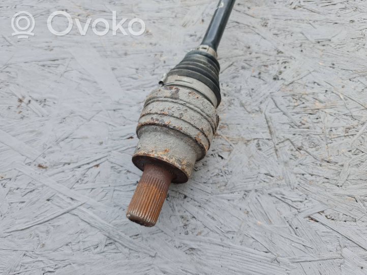 Volvo V70 Rear driveshaft P8667301