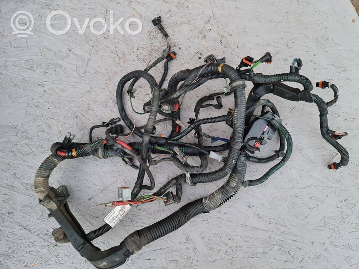 Volvo V70 Engine installation wiring loom 8622871