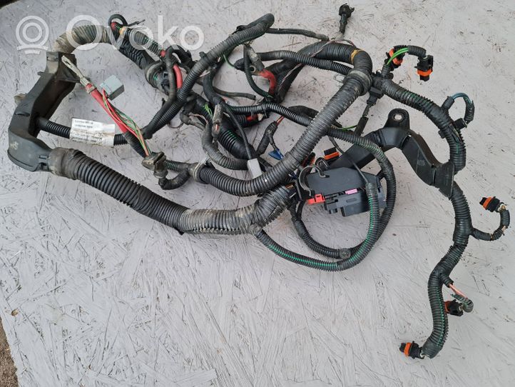 Volvo V70 Engine installation wiring loom 8622871