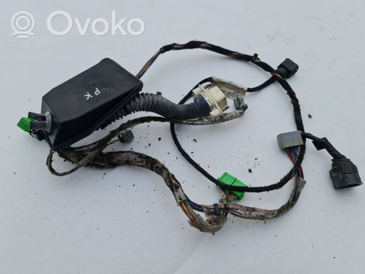 Volvo V70 Cableado de puerta delantera 8690290