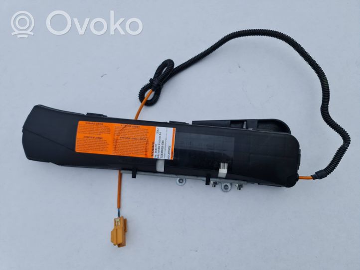 Volvo V70 Sēdekļa drošības spilvens 8686707