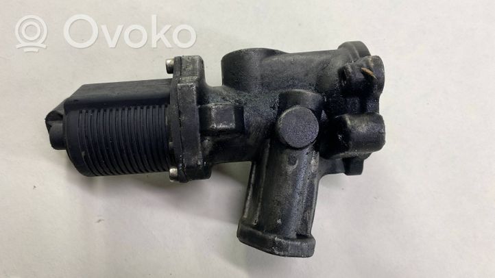 Fiat Grande Punto EGR valve 