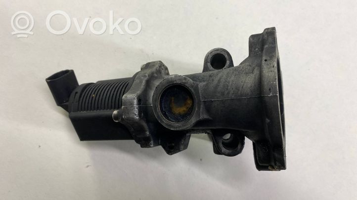 Fiat Grande Punto Zawór EGR 