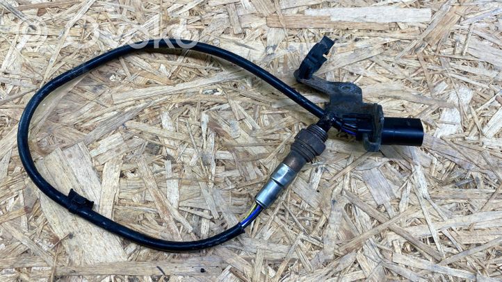 Fiat Grande Punto Lambda probe sensor 55191127