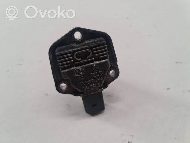 Skoda Octavia Mk2 (1Z) Czujnik poziomu oleju 1J0907660C