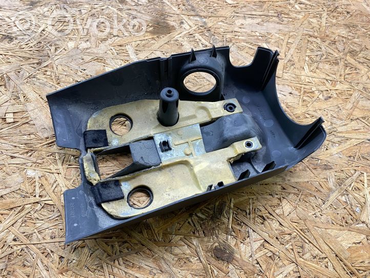 Volvo S40, V40 Garniture de colonne de volant 30615963