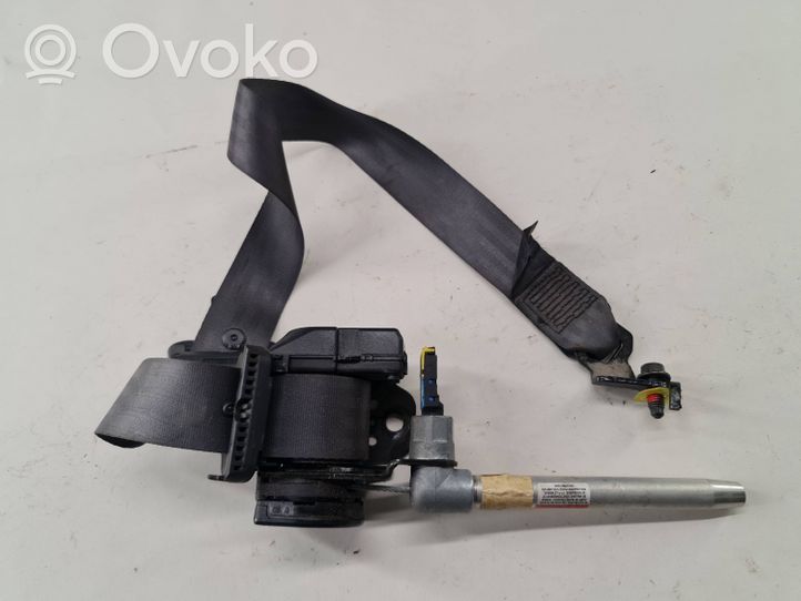 Volvo V70 Ceinture de sécurité arrière 8686251