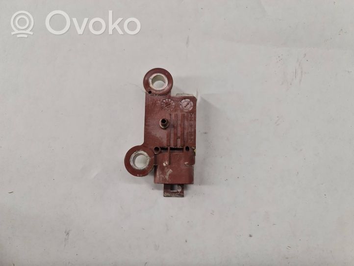 Volvo S40, V40 Airbagsensor Crashsensor Drucksensor 30613043A