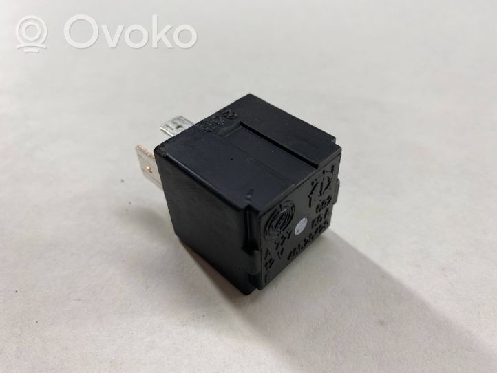 Fiat Grande Punto Other relay 46520429