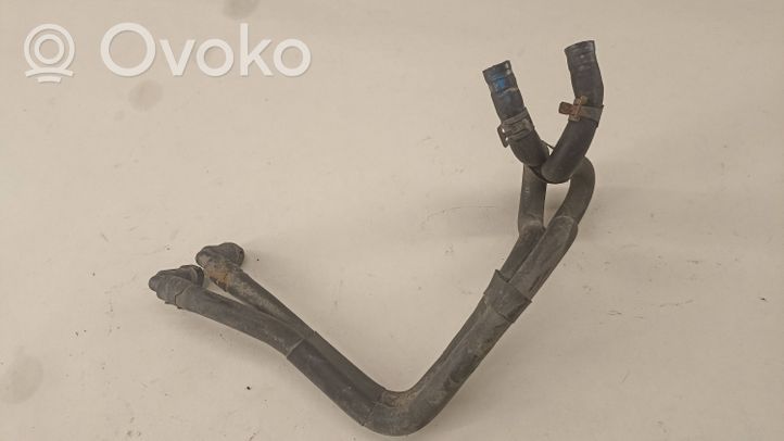 Volkswagen Golf IV Fuel line pipe 1J0130295A