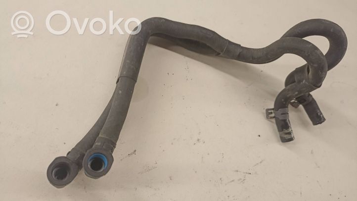 Volkswagen Golf IV Fuel line pipe 1J0130295A