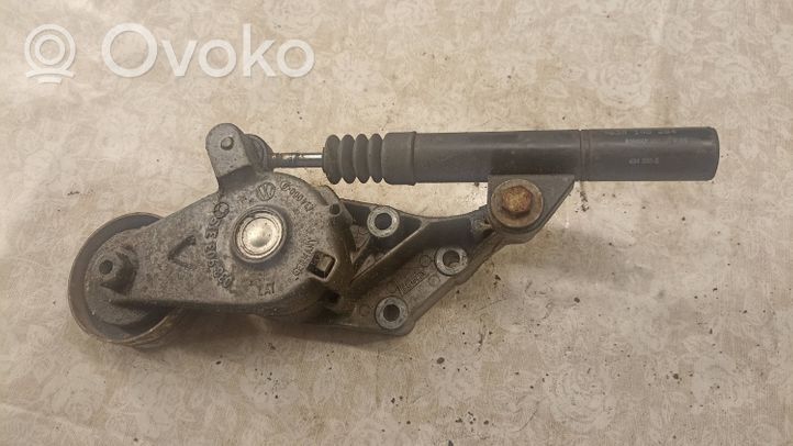 Volkswagen Golf IV Riemenspanner Spannrolle Lichtmaschine 038145284