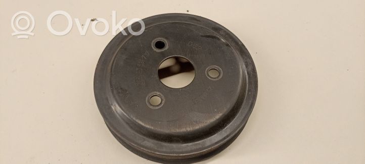 Opel Corsa C Vesipumpun vauhtipyörä 90531737