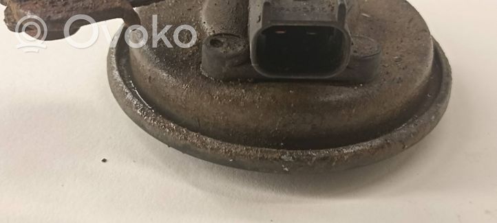 Opel Corsa C Horn signal 