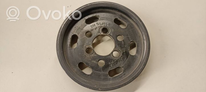 Ford Galaxy Puleggia della pompa del servosterzo 038145255B