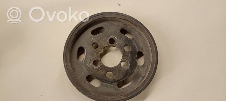 Ford Galaxy Ohjaustehostimen pumpun hihnapyörä 038145255B