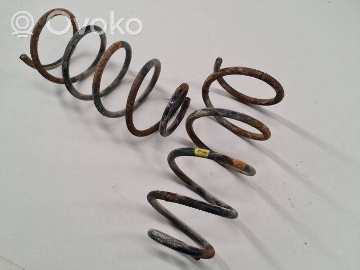 Fiat Grande Punto Rear coil spring 