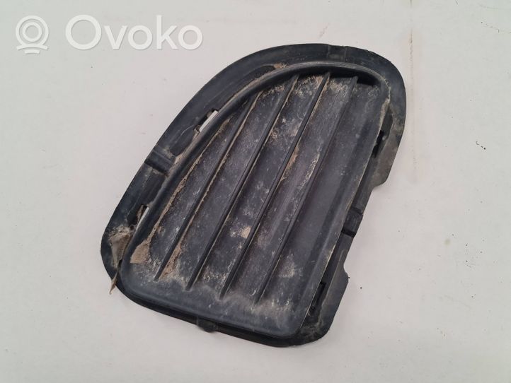 Fiat Grande Punto Grille inférieure de pare-chocs avant 735410805