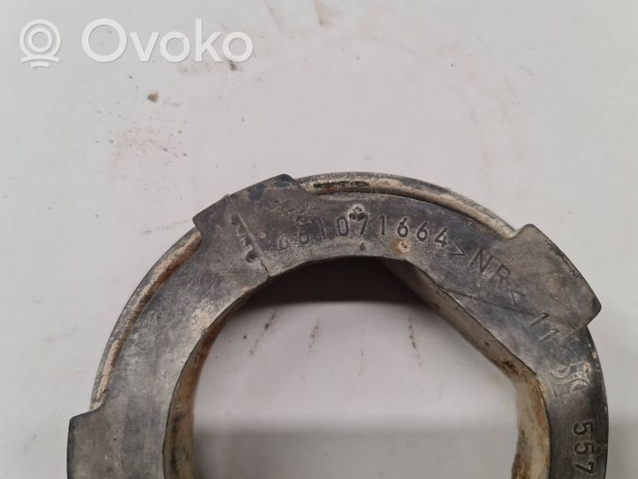 Fiat Grande Punto Podkładka / Gniazdo sprężyny tylnej 55703699