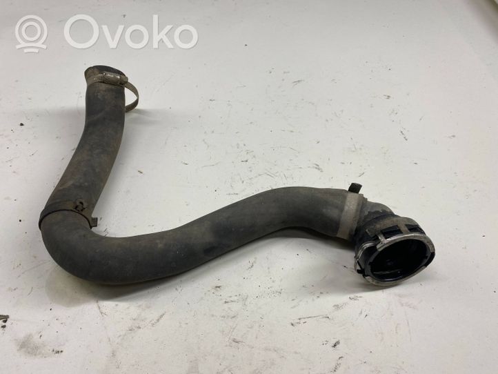 Fiat Grande Punto Engine coolant pipe/hose 