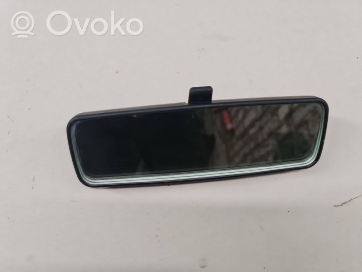 Fiat Grande Punto Rear view mirror (interior) E3011028
