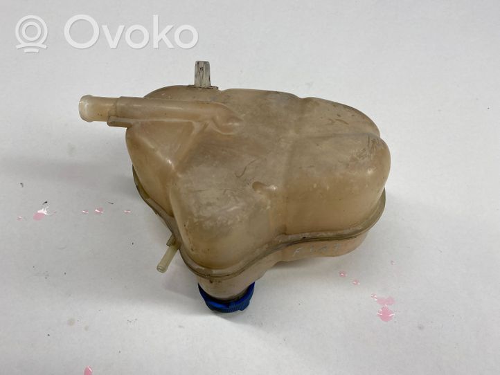 Fiat Grande Punto Coolant expansion tank/reservoir 