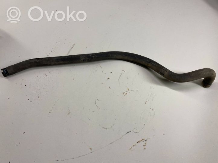 Fiat Grande Punto Engine coolant pipe/hose 