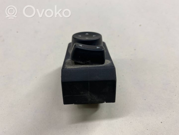 Fiat Grande Punto Wing mirror switch 