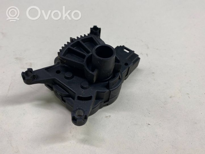 Fiat Grande Punto Tuloilmaventtiilin käyttömoottori A21000700