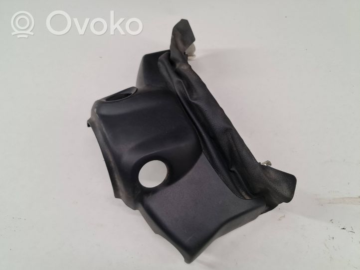 Fiat Grande Punto Ohjauspyörän pylvään verhoilu 735335732