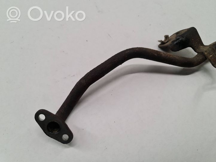 Fiat Grande Punto Engine coolant pipe/hose 