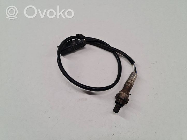 Fiat Grande Punto Lambda probe sensor 55191127