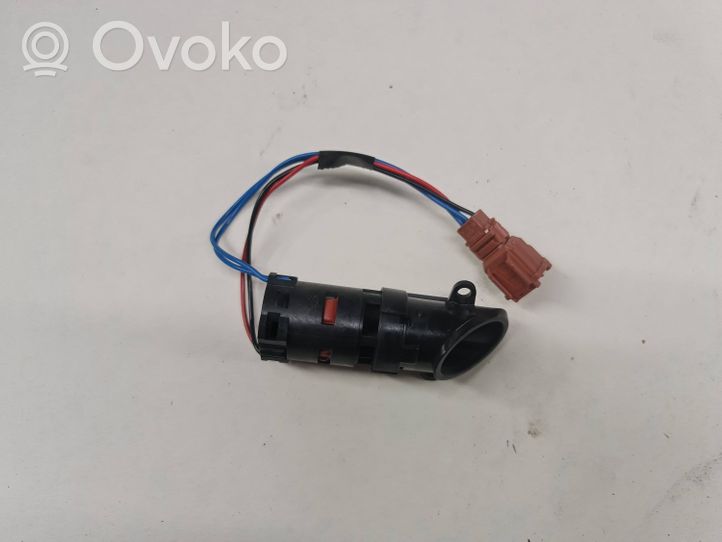 Renault Scenic II -  Grand scenic II Alarm movement detector/sensor 