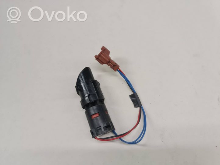 Renault Scenic II -  Grand scenic II Alarm movement detector/sensor 