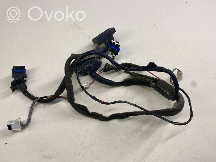 Renault Scenic II -  Grand scenic II Rear door wiring loom 8200235837