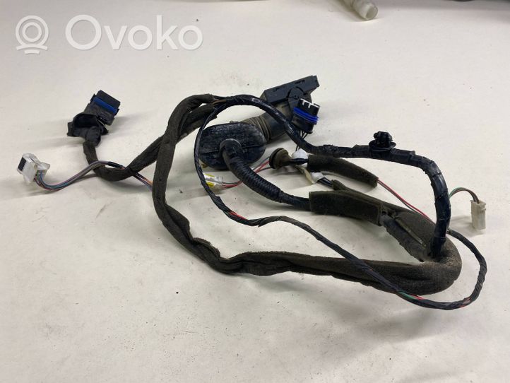 Renault Scenic II -  Grand scenic II Rear door wiring loom 8200235837