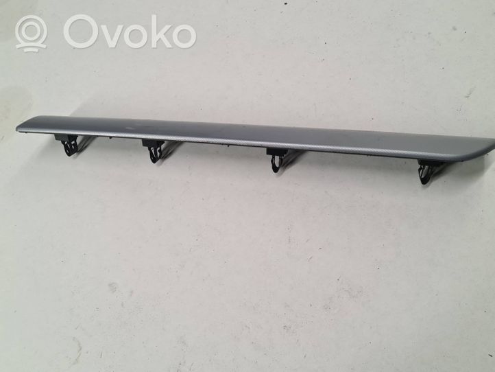 Opel Zafira B Dashboard glove box trim 13162510