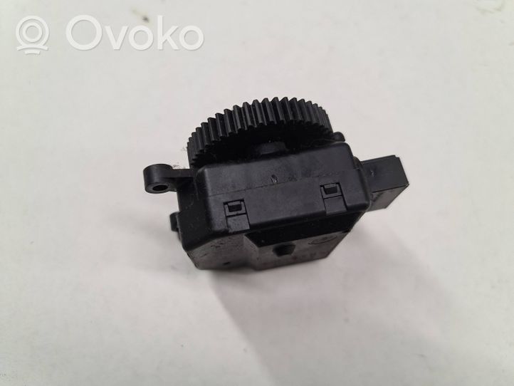 Opel Zafira B A/C air flow flap actuator/motor D81109015180