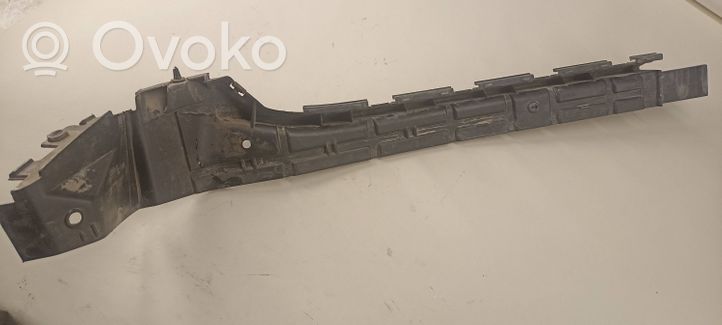 Fiat Grande Punto Takapuskurin kannake 51750180