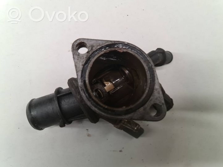 Opel Zafira B Boîtier de thermostat / thermostat 55203388