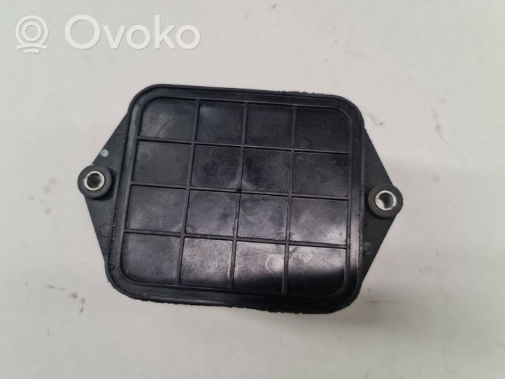 Opel Zafira B Réservoir d'air sous vide 46845905