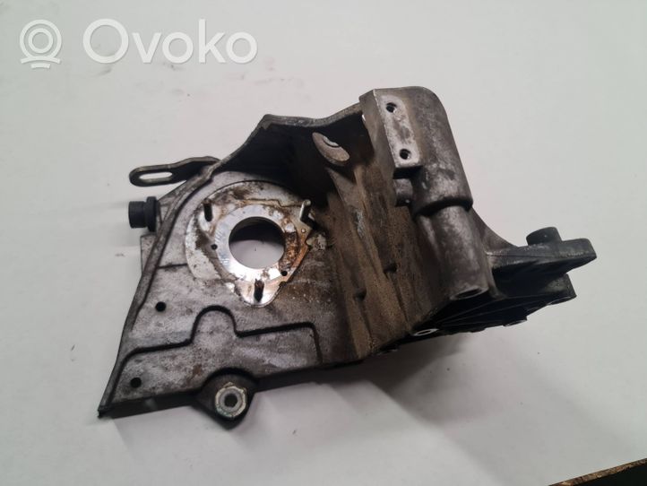 Opel Zafira B Support pompe injection à carburant 55187918