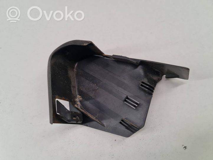 Opel Zafira B Front passenger seat rail trim 13170005