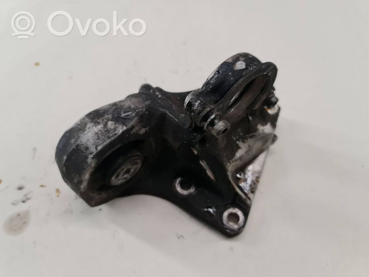 Peugeot 407 Pusašio pakabinamo guolio kronšteinas 9645417080