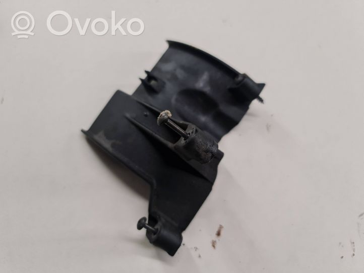 Peugeot 407 Staffa/supporto di montaggio del filtro carburante 9655715780