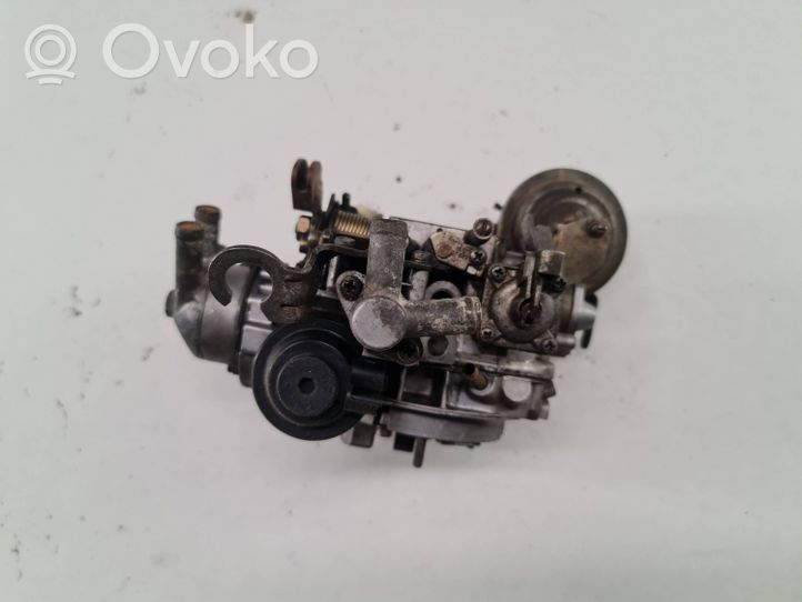 Volkswagen Golf II MONO injection 030129016B