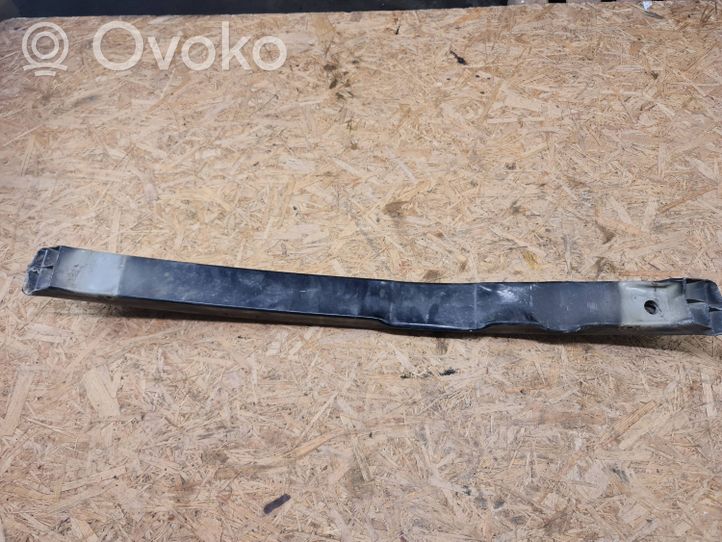 Opel Corsa C Front bumper cross member 