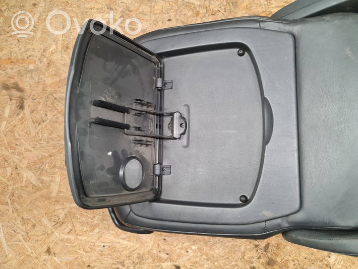 Renault Scenic II -  Grand scenic II Asiento delantero del pasajero 5177932D